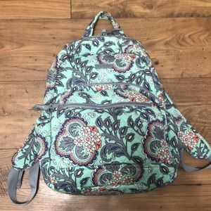 Vera Bradley backpack